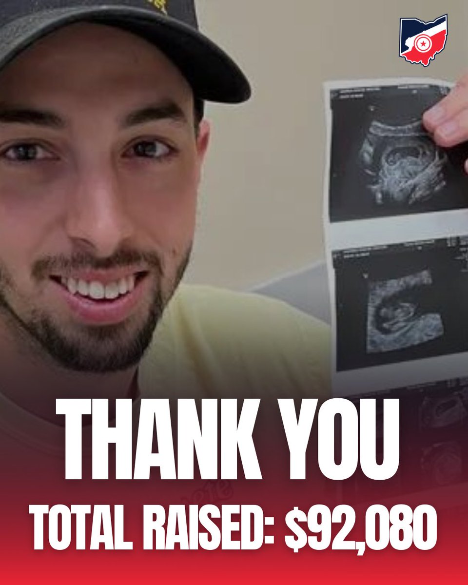 SPEECHLESS. When we set out to help raise funds for Madeline and Tripp, we could never have imagined the overwhelming response we received. However, we’re not surprised — the Gaudreau family means so much to the hockey community. Our donation has officially been made, and we