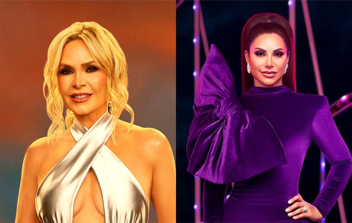 The Real Housewives Polls tweet media
