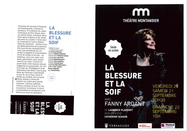 L'action se passe à Port-Royal