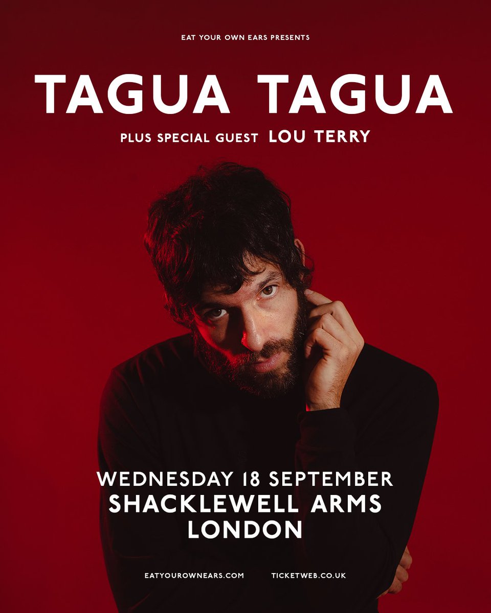 Lou Terry tweet media