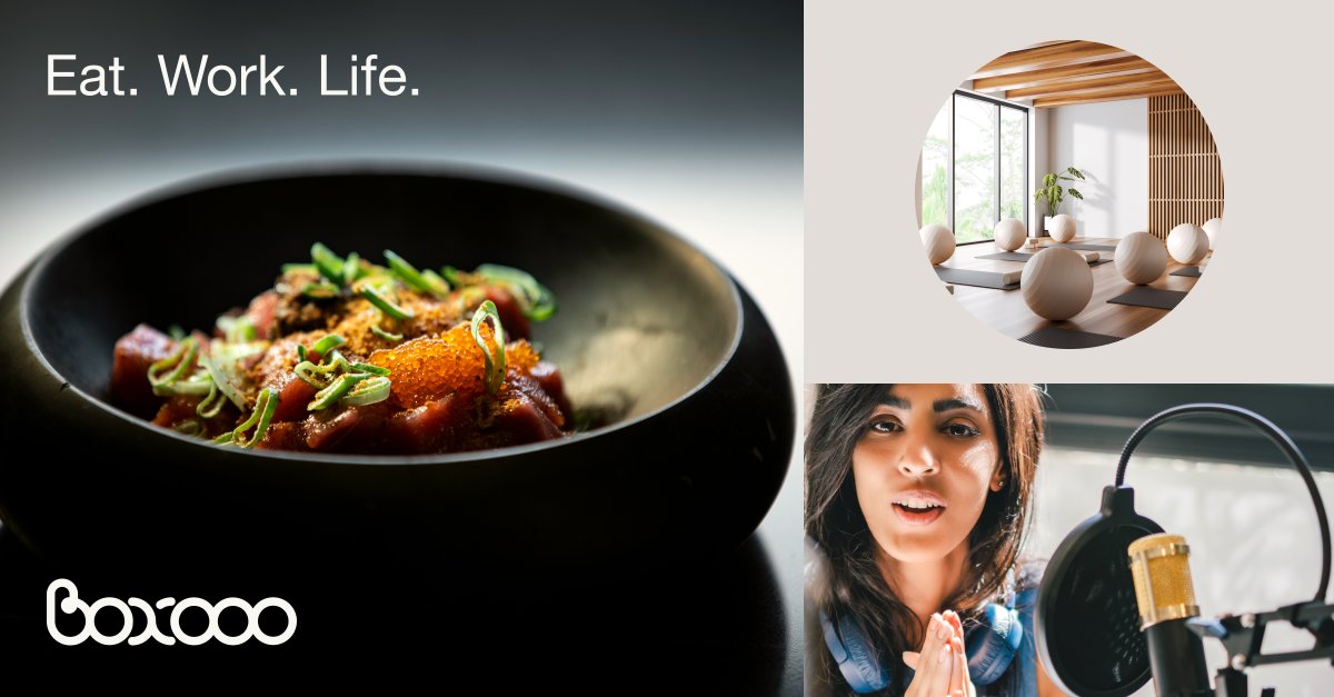 Exciting news! We’re collaborating with Boxooo to create a comprehensive wayfinding strategy for their groundbreaking food &amp; lifestyle hub in #Jeddah. Learn more about this innovative project here: bit.ly/3AZ7QoK

#wayfindingconsultant #wayfinding #saudi #foodandbeverage