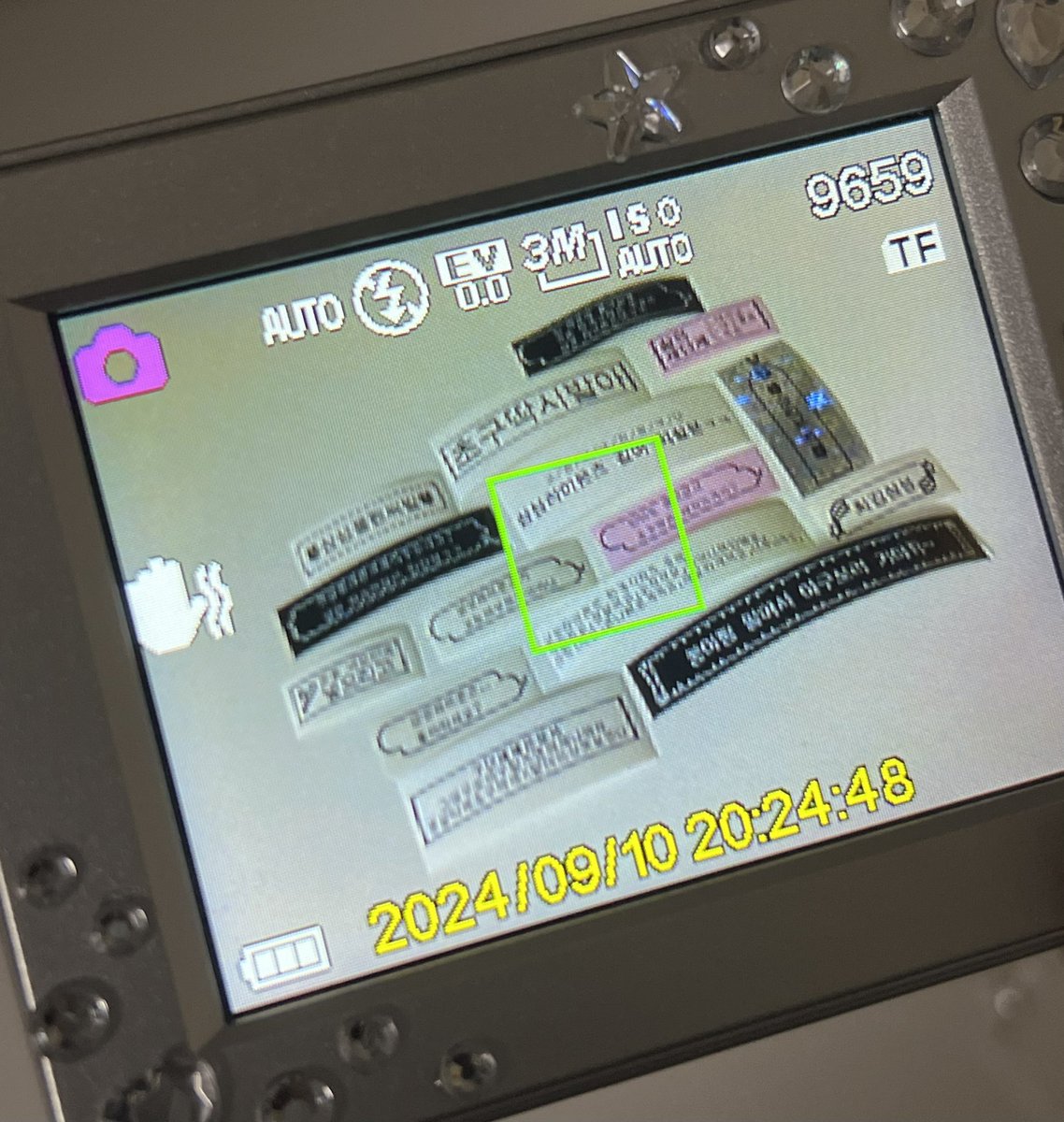 뭐? 삼성라이온즈 좋아하면 라벨스티커도 받을수잇다고? 존나 럭키비키니시티자나~🍀

#RT 추첨 2분께 직접 만든 화가 좀 많이 난💦💦
라벨스티커팩을 보내드립니다💙

당발은 영웅이 1군 복귀하는날🥲