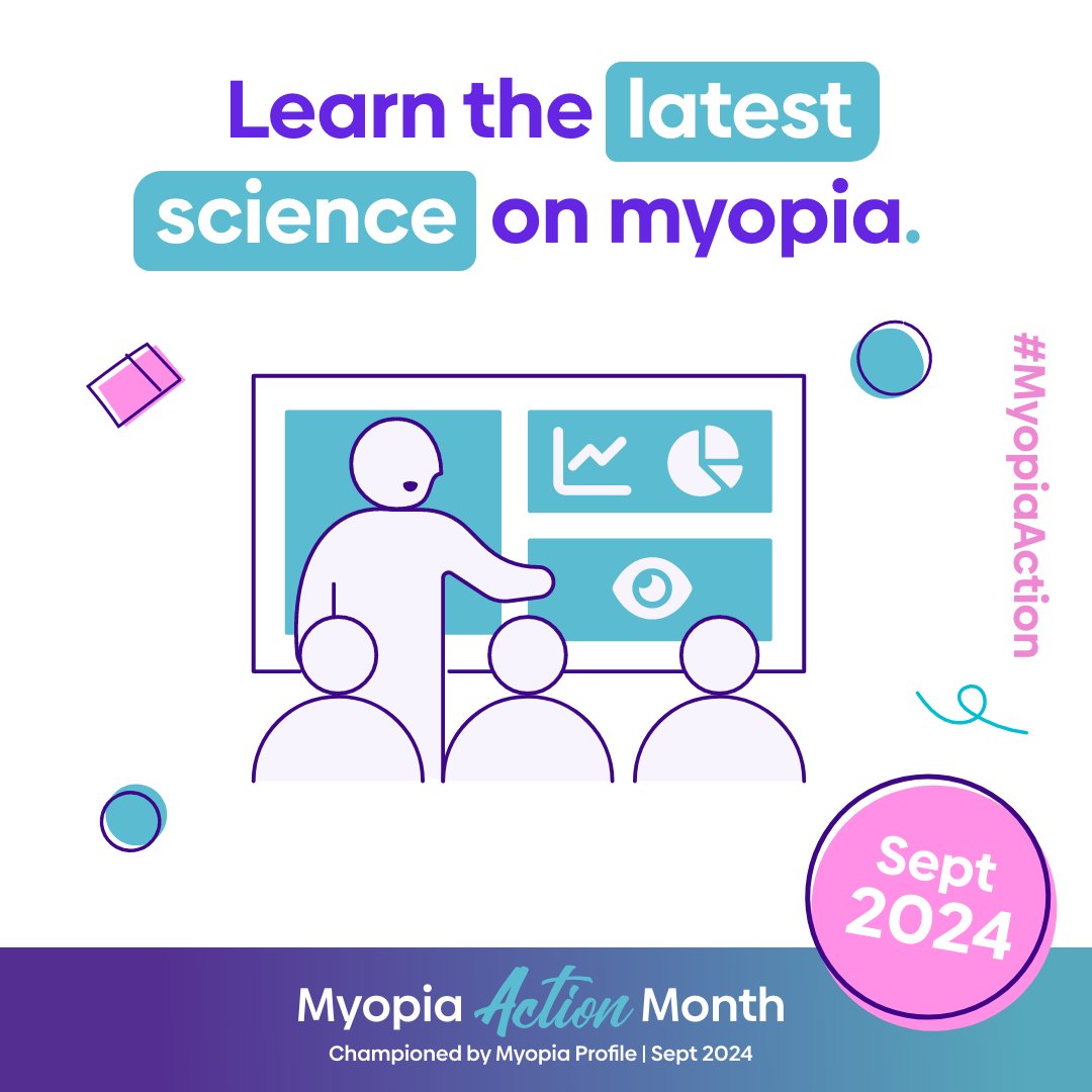 Ocumetra (@ocumetraltd) on Twitter photo Tune into the Online Seminar Series this week, available on-demand, and watch our latest video combined with the latest scientific knowledge in short, practical lectures from <a href="/myopiaprofile/">Myopia Profile</a>.
#MyopiaActionMonth #MyopiaProfile #Ocumetra #Personalizedeyecare Tune into the Online Seminar Series this week, available on-demand, and watch our latest video combined with the latest scientific knowledge in short, practical lectures from <a href="/myopiaprofile/">Myopia Profile</a>.
#MyopiaActionMonth #MyopiaProfile #Ocumetra #Personalizedeyecare