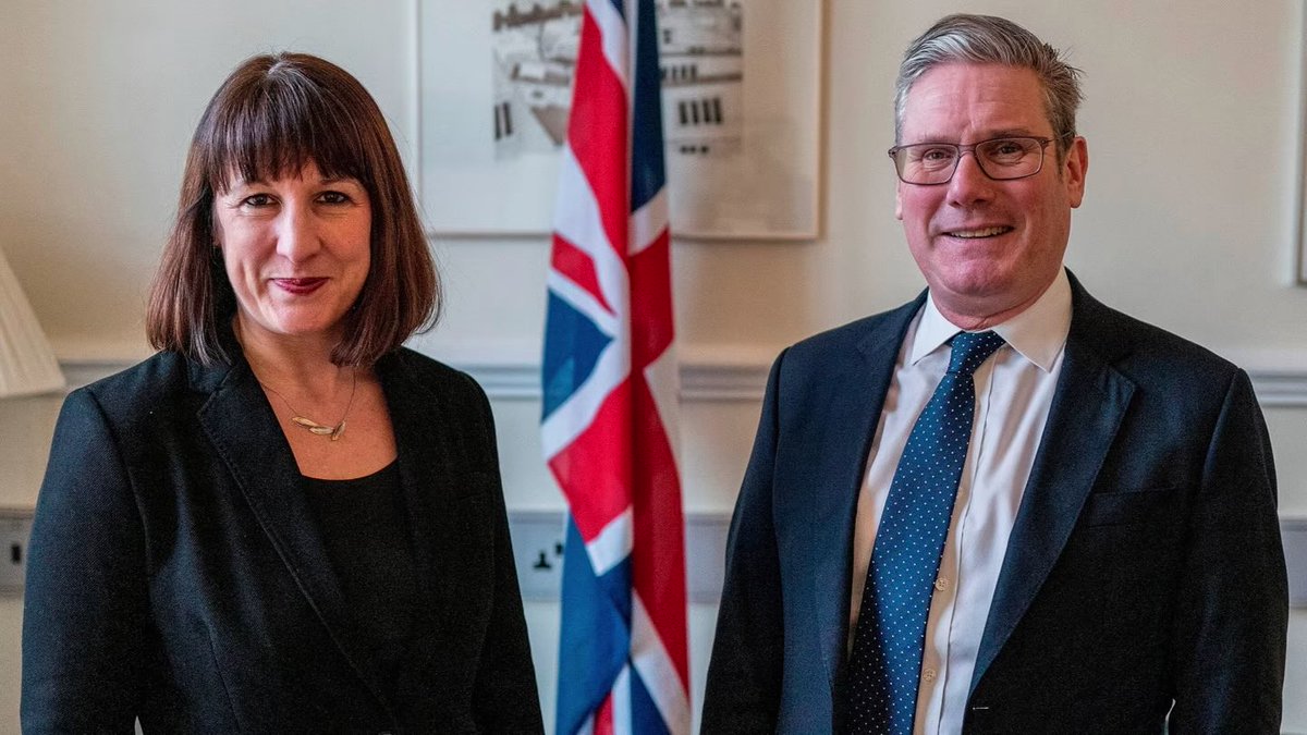 Mofoman360's tweet image. Do You feel ashamed of Sir Keir Starmer and Rachel Reeves over the potential cut of the Winter Fuel Allowance 

Yes or No?