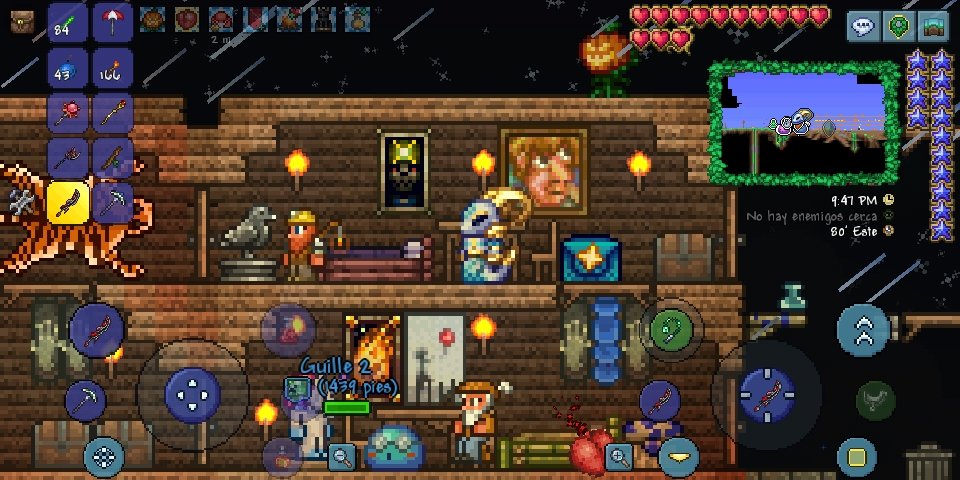 Erkingfnf's tweet photo. Sin ustedes no se cómo entretenerme (hace un año que no tengo juegos por limitaciones en el almacenamiento) https://t.co/1ZnDXUKyrb