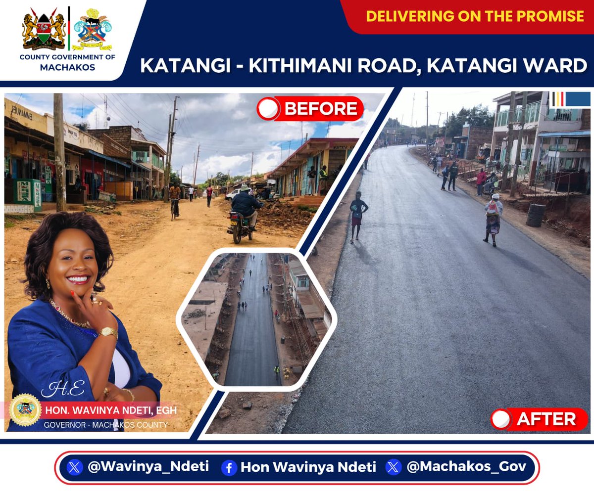 charlesndonye1's tweet image. Promise released #WavinyaNdetiDelivers