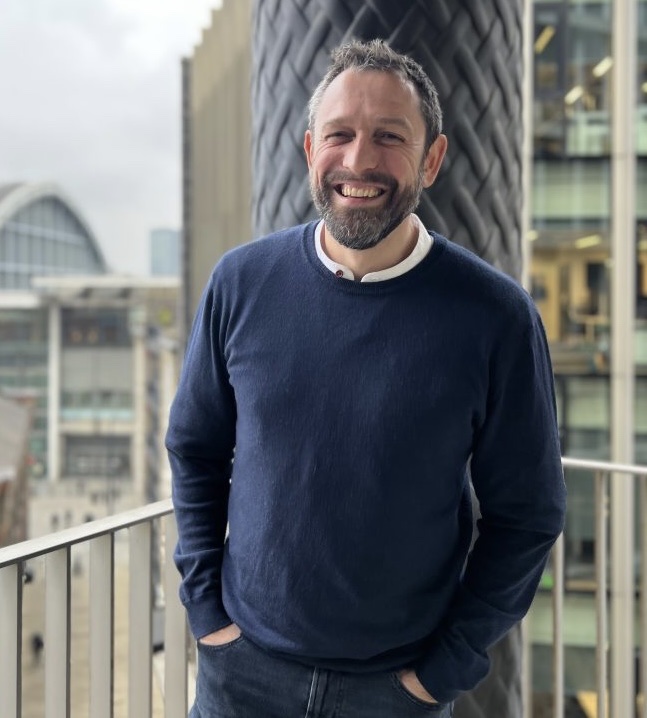 Exciting news! Our MD &amp; CCO, Will Howard, is taking the stage at 2 PM to talk about transforming the UK food sector at
@bcorpuk Festival #LouderThanWords. Let’s explore how businesses can lead the charge for positive impact. We will see you there! 👋 #BCorp #Leadership