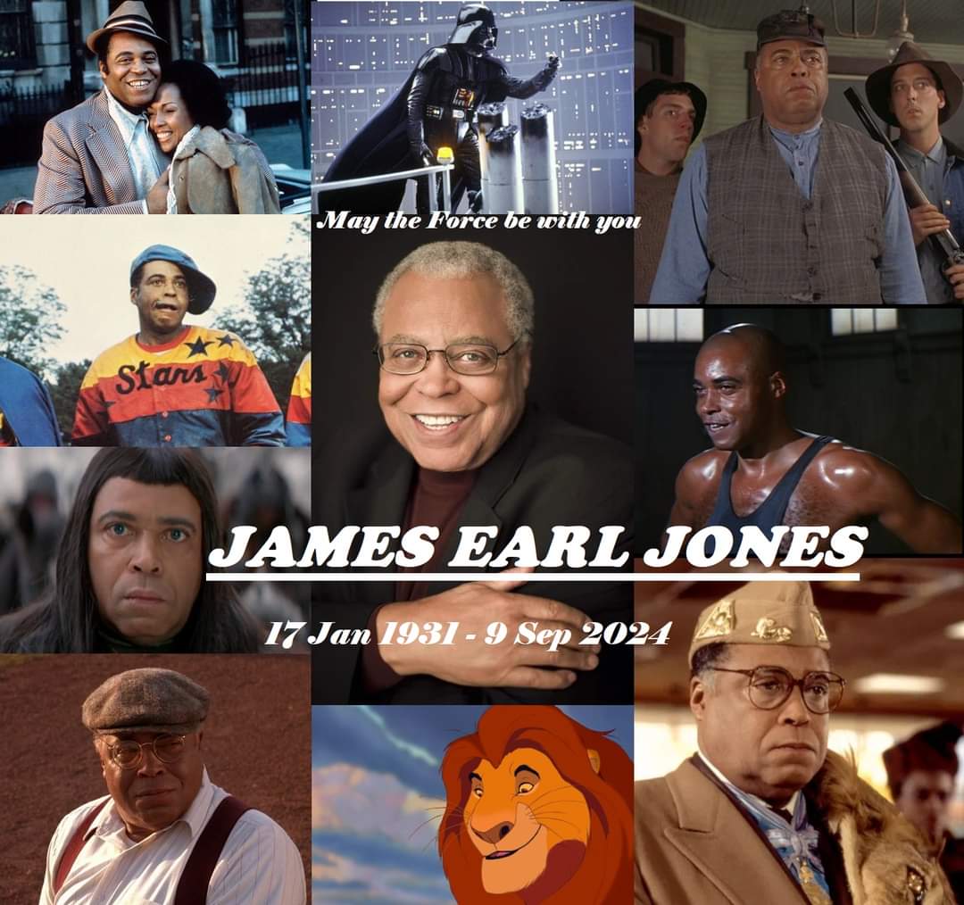 Gaurav Khatri (@gauravkhatri472) on Twitter photo Rip Sir <a href="/jamesearljones/">James Earl Jones</a> ! Your works like Coming to America , Star Wars , The Lion King etc will remain forever and you will be remembered forever ! π’πππ³π΅ #RIP #RIPJamesEarlJones #JamesEarlJones #James_Earl_Jones Rip Sir <a href="/jamesearljones/">James Earl Jones</a> ! Your works like Coming to America , Star Wars , The Lion King etc will remain forever and you will be remembered forever ! π’πππ³π΅ #RIP #RIPJamesEarlJones #JamesEarlJones #James_Earl_Jones