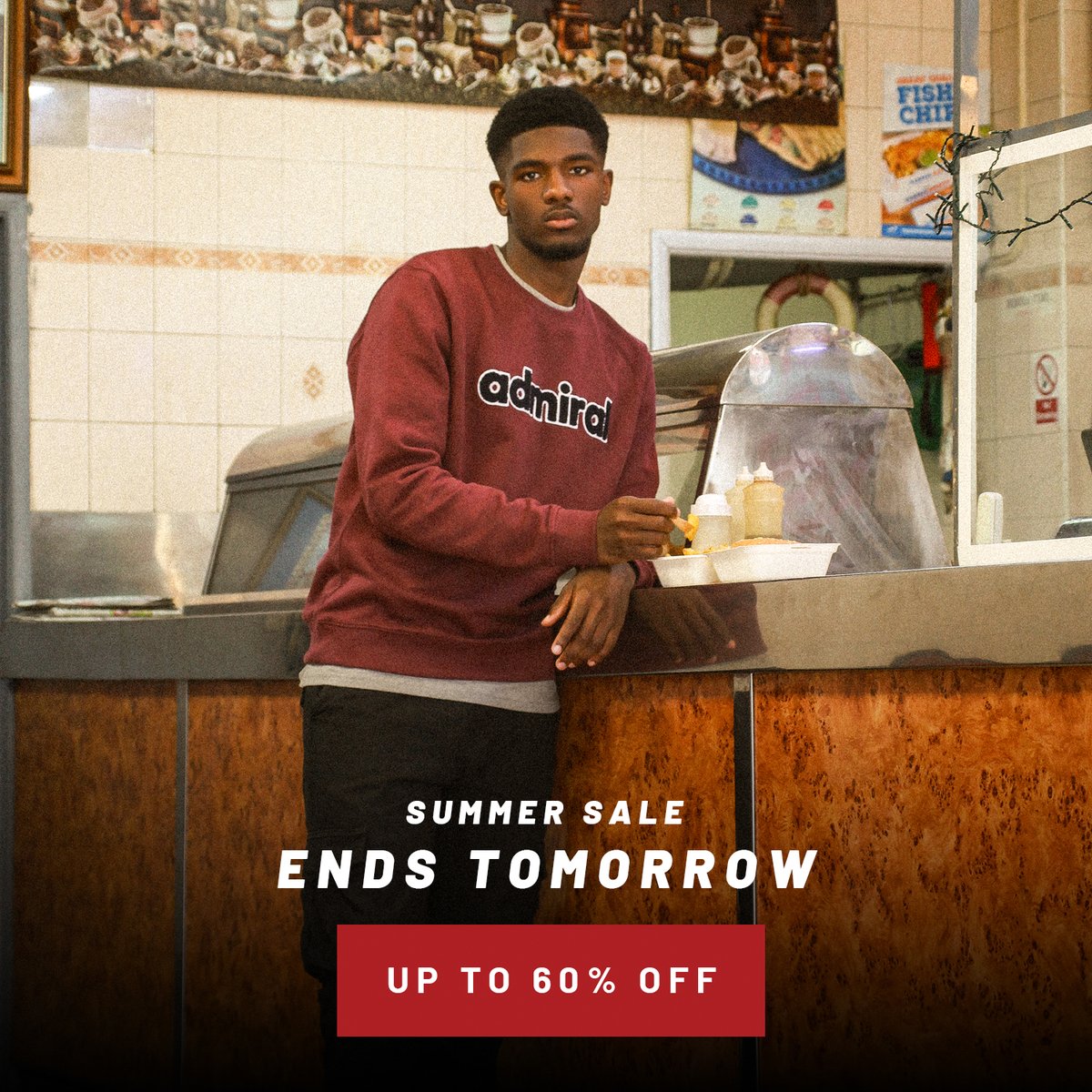 🚨 Our Summer Sale Ends Tomorrow

Don't Miss Out

Shop - admiralsports.com/collections/su…