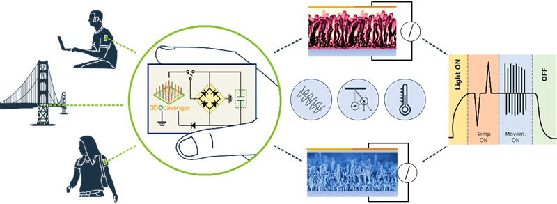 3Dscavengers Starting Grant tweet media