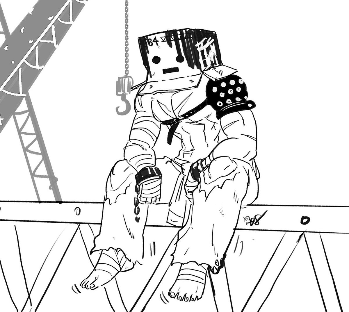 いつか📦君のグッズも出てくれたら嬉しいなぁ😊