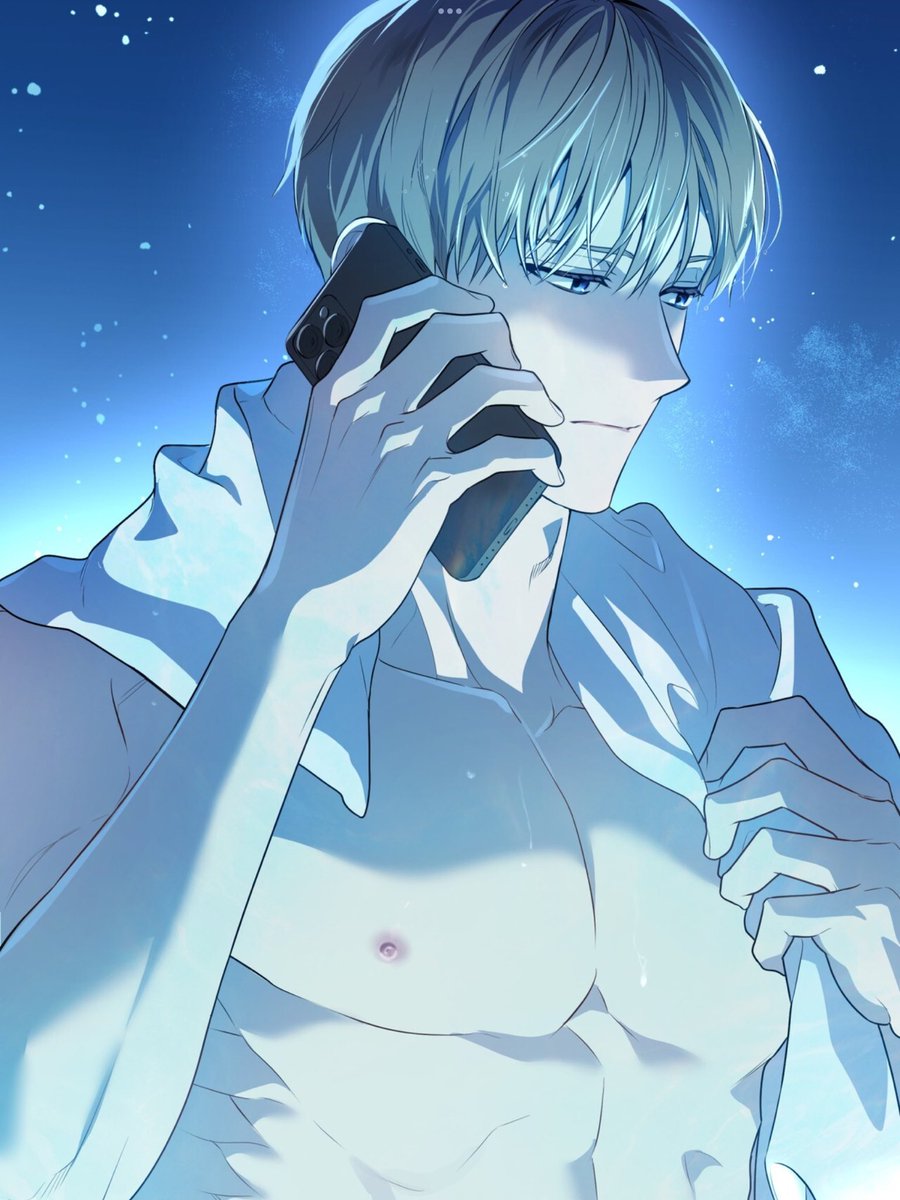 이 얼굴로 게이지 차오르듯 벌겋게 달아오른다는 묘사 정말이지 참을 수가 없음 
나같아도 이런 반응 보면 링신루되버림 
하여간 유죄 게이블 . . . . ..