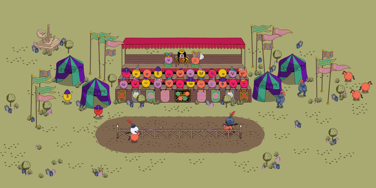 Pool Panic tweet media