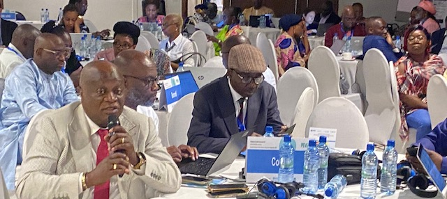Day 2 of the #EPIMeeting2024 in #Kinshasa. Discussions focused on new vaccines introductions, political engagements, sustainable financing for immunization, digital health innovations, and evaluating vaccine coverage. #VaccinesWork #HealthForAll