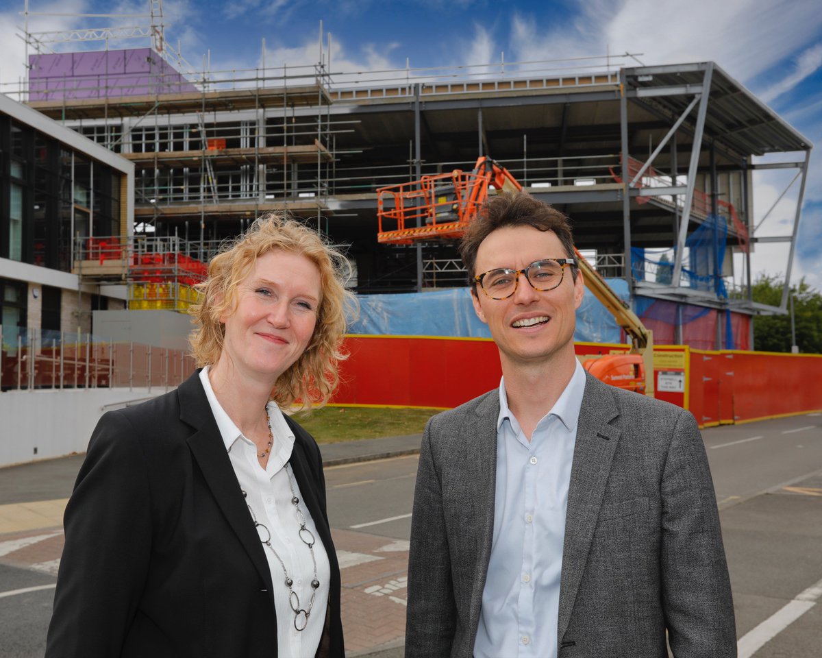 £2m of investment from East Midlands Freeport will help a new generation of students power up skills needed for a clean energy future.

investinnottingham.com/news-and-event…