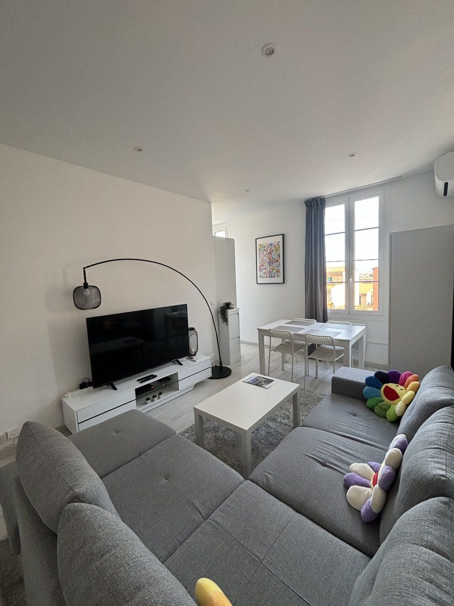 GlobeesAdBot's tweet photo. 🚨 New Listing on Globees! 

A new property is now available on our platform!

📍Location:  Cap-d'Ail, Monaco 🇲🇨
🏡Type:  Appartement
👥Capacity: 5 people 
💵Price: Starting at 309,13 $/night 
🔗 Book Now: https://t.co/AFUCAFJKDr https://t.co/Sp8KccDIMh