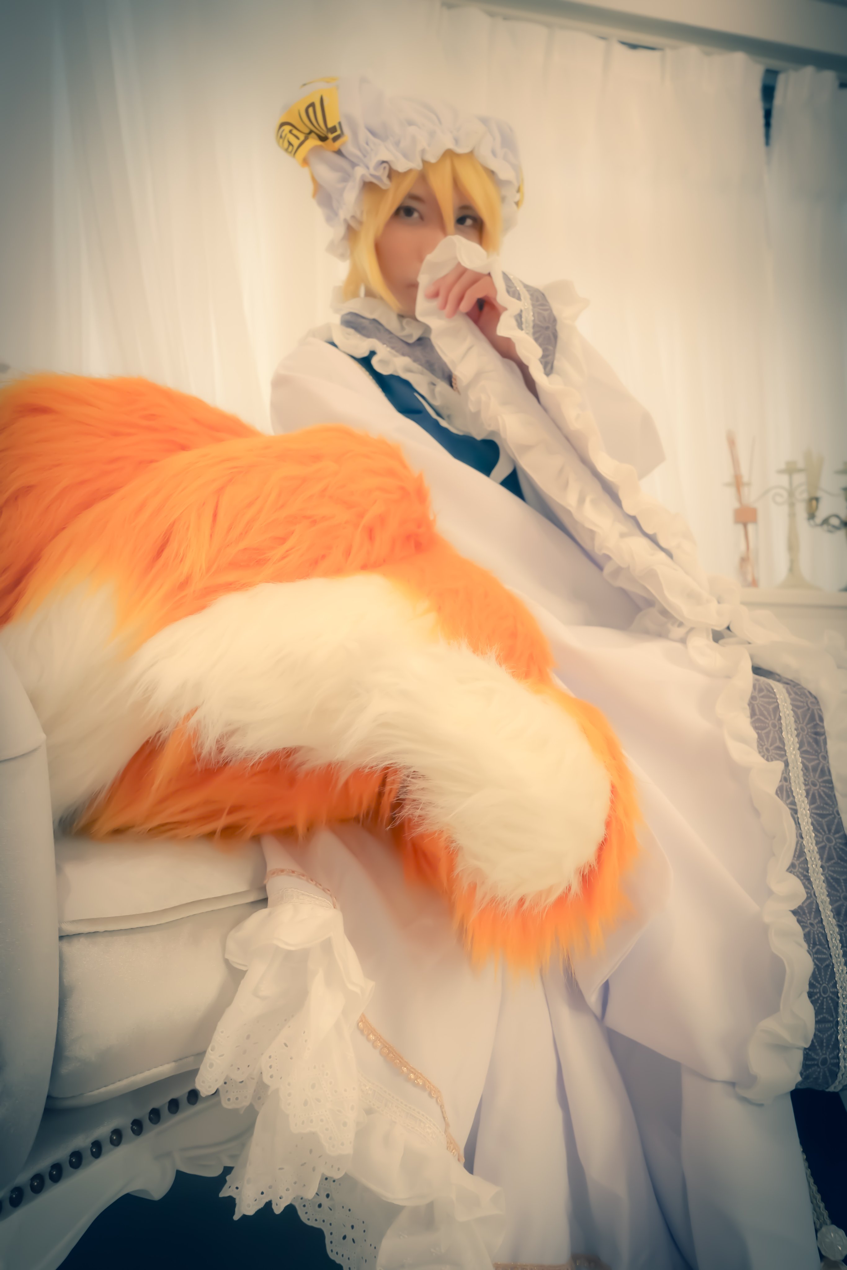 ❤ねこちゃん❤可愛い❤️オ－ロラクォーツ❤ライモナイト❤虹