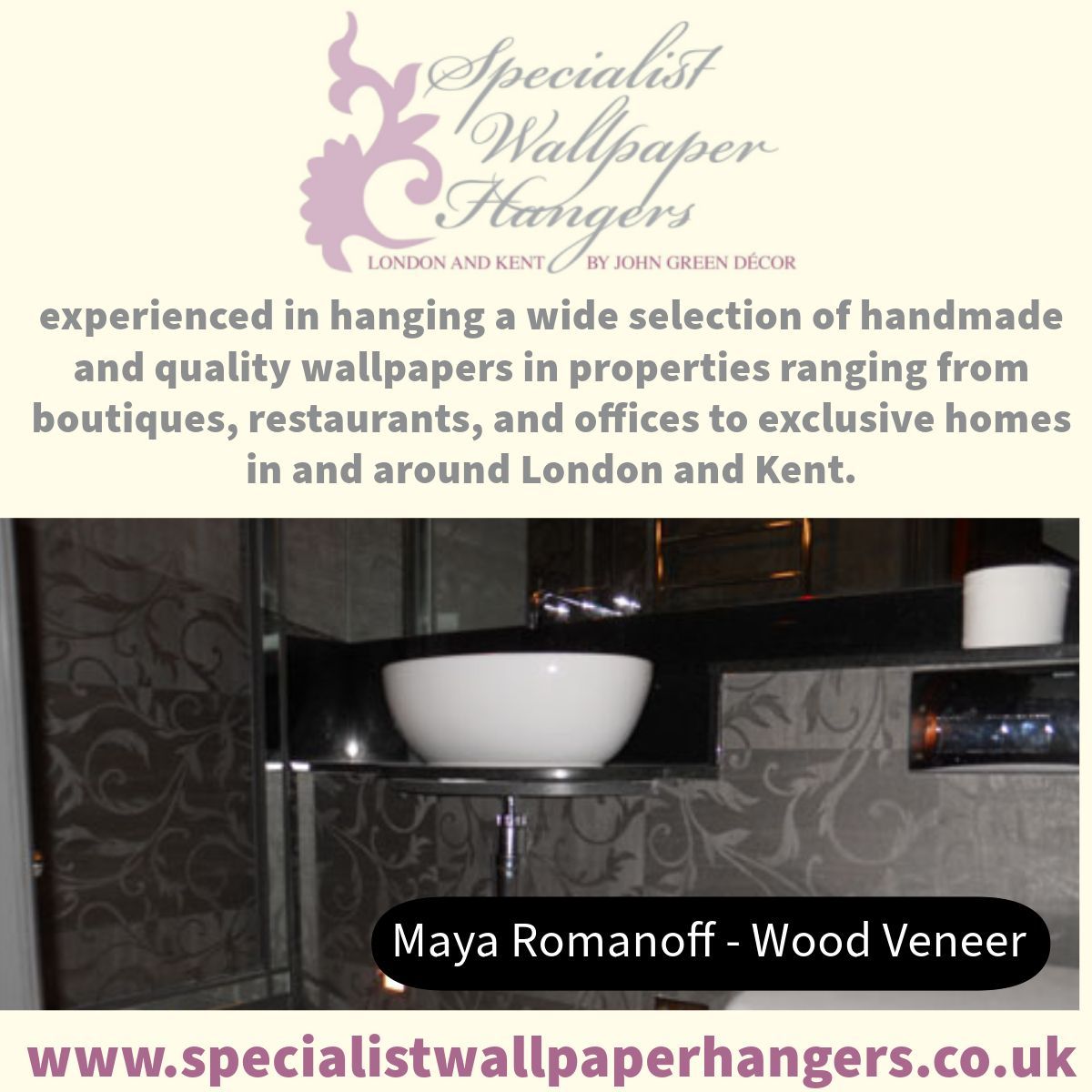 wallpaper_info's tweet photo. #wallpaper #wallcovering #specialistwallpaperhangers #johngreendecor #kentdecorators #londondecorators #interiordecor #inpiration #interiordesign #painter #decorator #bedroom #longfield #kent #wallcolour #meopham #gravesend #dartford #newbarn #newashgreen #restaurant #sevenoaks https://t.co/iAKUg31q4y