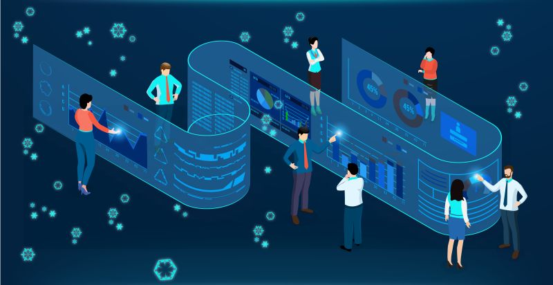 BKOAILLC's tweet photo. Do your dashboards make you miserable? Do they make it difficult to find the data you’re looking for? BKO can transform your experience. We make accessing the data you need a cinch and a joy with our appealing and organized displays. #datavisulization #datametrics #datadisplay https://t.co/eAoiRz6kda