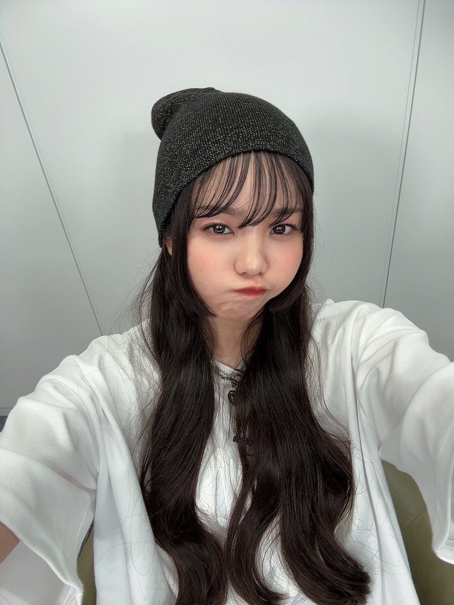 佐藤日向 tweet media