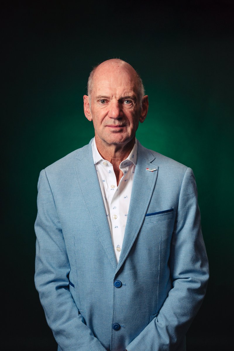 An unsurpassed record of 25 F1 world championship titles.

A statement of the team's ambition.