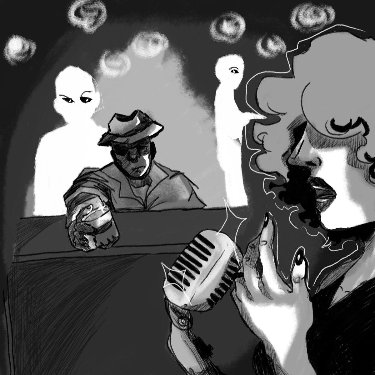 An Overnight Low tweet media