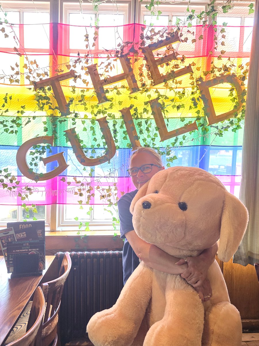 WotWudUDo's tweet image. What an amazing weekend we had at The Guild Pub! We raised £900 for 3 great charities, celebrating community, wellness, and local talent! 💚
Huge thanks to everyone who came out and supported these great cause. Read about the event below:
wotwududo.co.uk/the-guild-get-…
@prestoncouncil