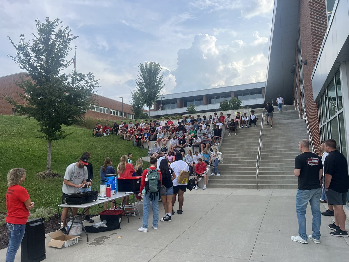 Fca this Wednesday at 8 on the union stairs! hope to see you all there!