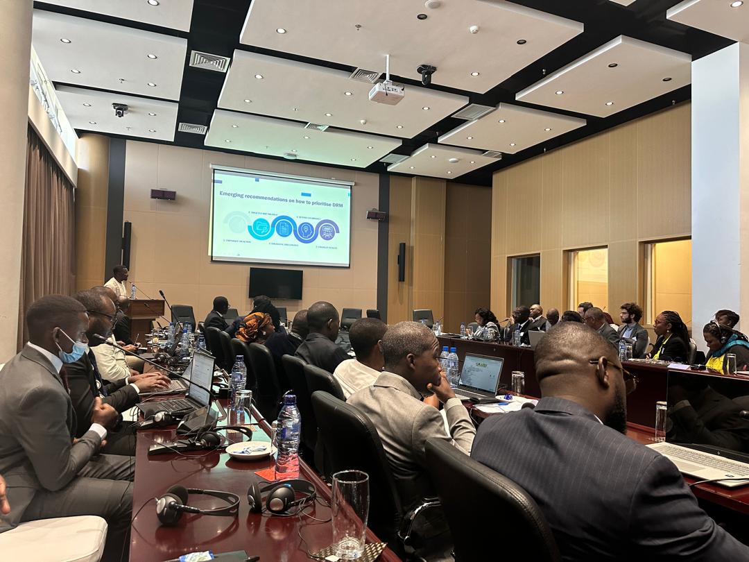 ...This collaboration, he emphasized, is crucial for ensuring a more transparent and accountable extractive sector in Nigeria, rebuilding citizens' trust, and boosting investor confidence. <a href="/DrOrjiOOrji/">Dr. Orji Ogbonnaya Orji</a> <a href="/EITIorg/">EITI International</a> @PWYPtweets <a href="/PWYPNigeria/">PublishWhatYouPayNig</a>