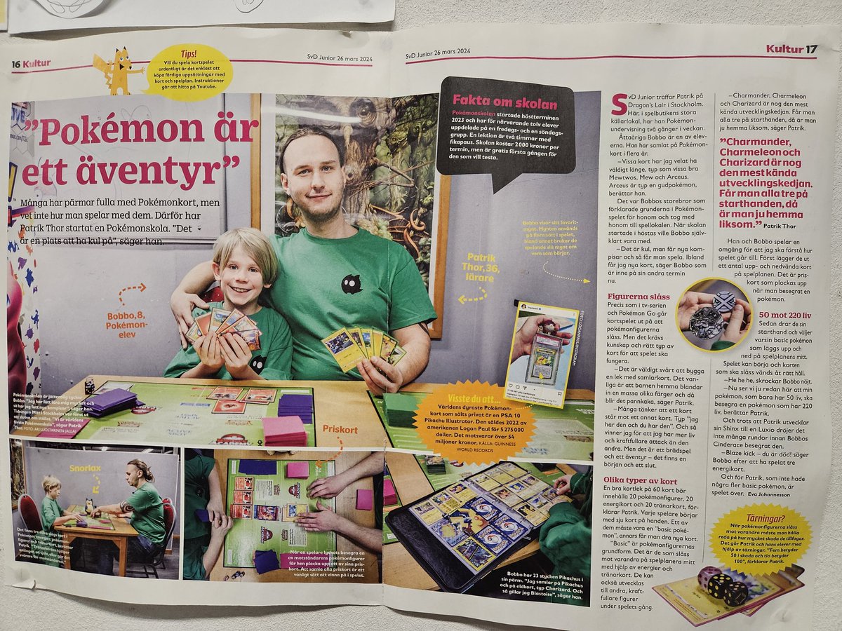 Patrik Thor tweet media