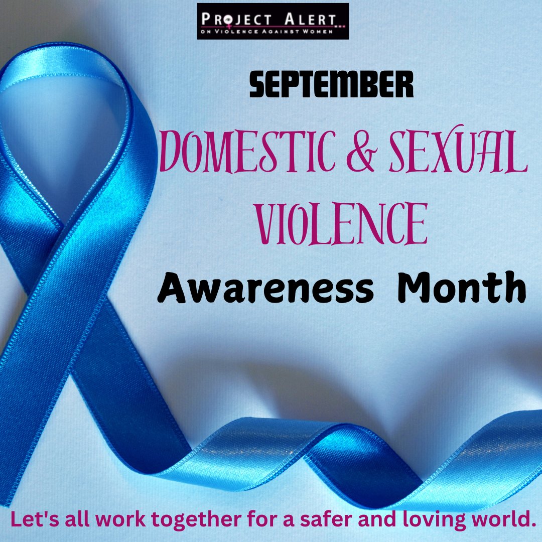 ProjectAlertVaw (@alertvaw92162) on Twitter photo Still in the month of September
Let's look @ some of the ways we can get involve;
✓Educate Yourself and Others
✓Support Survivors
✓Advocate for Change
✓Challenge Harmful Norms
✓Wear a Symbol of Support
<a href="/ProjectalertVaw/">Project Alert VAW</a>
#SGBVNotOnMyWatch
#SGBVNotInMyLagos
#SGBVNotInNigeria Still in the month of September
Let's look @ some of the ways we can get involve;
✓Educate Yourself and Others
✓Support Survivors
✓Advocate for Change
✓Challenge Harmful Norms
✓Wear a Symbol of Support
<a href="/ProjectalertVaw/">Project Alert VAW</a>
#SGBVNotOnMyWatch
#SGBVNotInMyLagos
#SGBVNotInNigeria