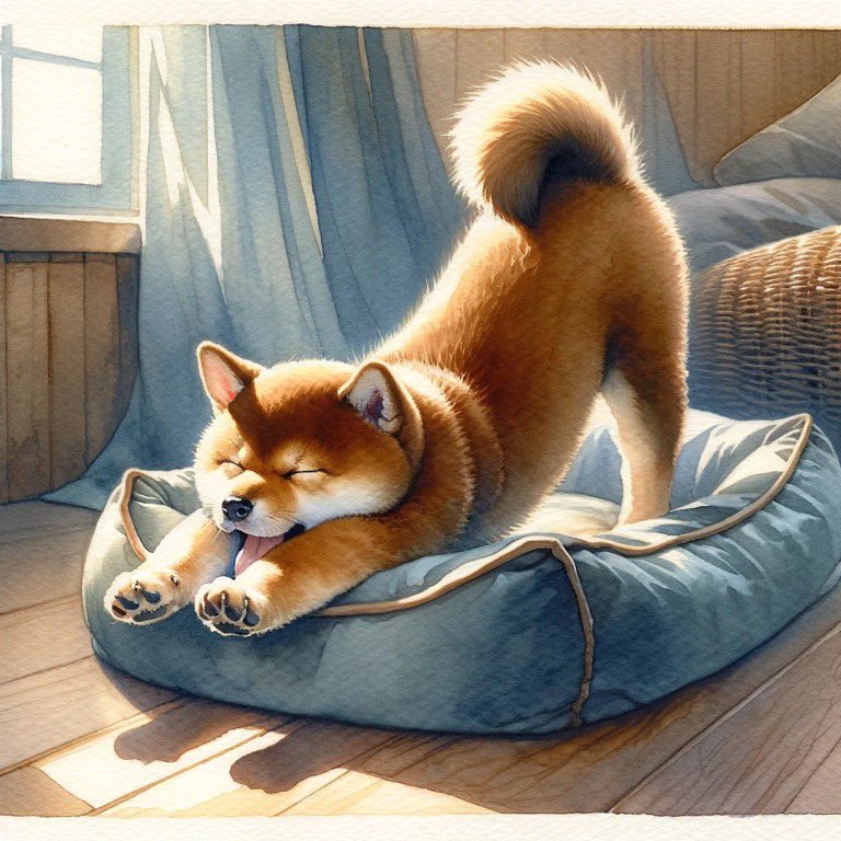 bonk_inu's tweet image. BONK morning

Say it back