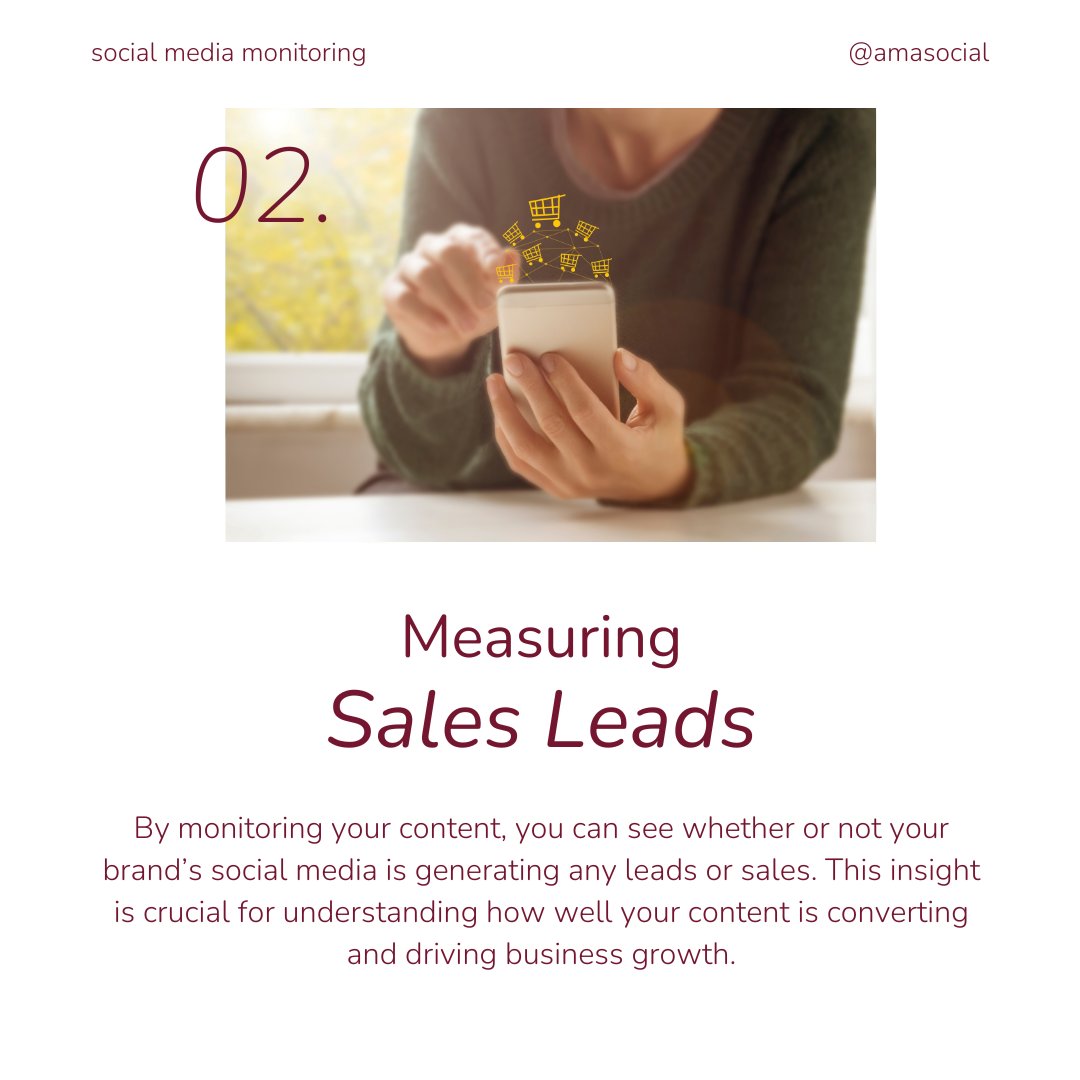 amaSocialSA's tweet image. Are you constantly cranking out content without knowing if it is reaching the right people? 

Social media can be hard enough to manage, but not knowing makes it much harder. That is why social media managers use content verification.
#socialmediamonitoring #contentverification