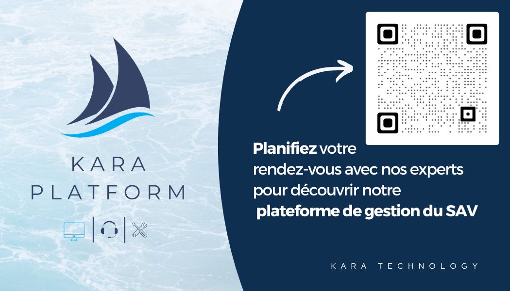 KARA Technology tweet media