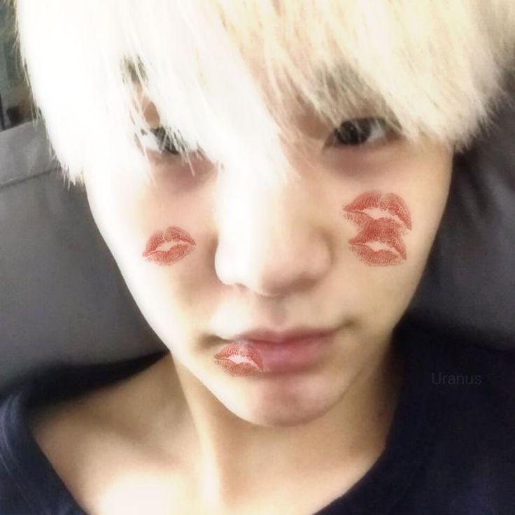 ولی ما هیچوقت فراموش نمیکنیم:) 
WE LOVE YOU YOONGI
WE TRUST YOU YOONGI
FUTURES GONNA BE OKEY
#ARMYStandsWithSuga
#ArmyShieldsBTS
#ARMYFOREVERBANGTANFOREVER