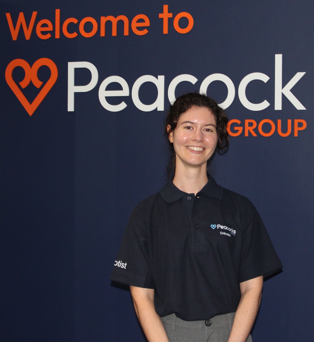 Peacocks Medical Group tweet media