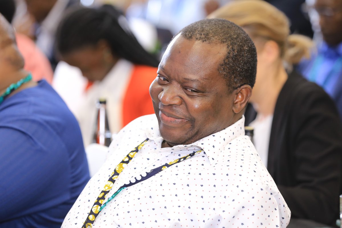 East and Horn Of Africa Observation Network tweet media