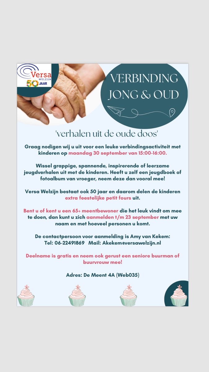 Versa TeamMeent tweet media