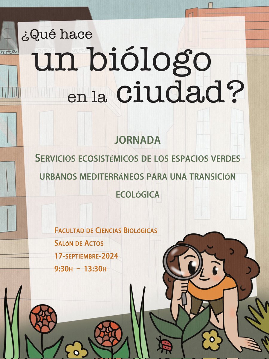 p_beemust's tweet photo. Atención, atención!! 
Tomad nota de esta Jornada, no os la podéis perder: https://t.co/tj7jMt80B0