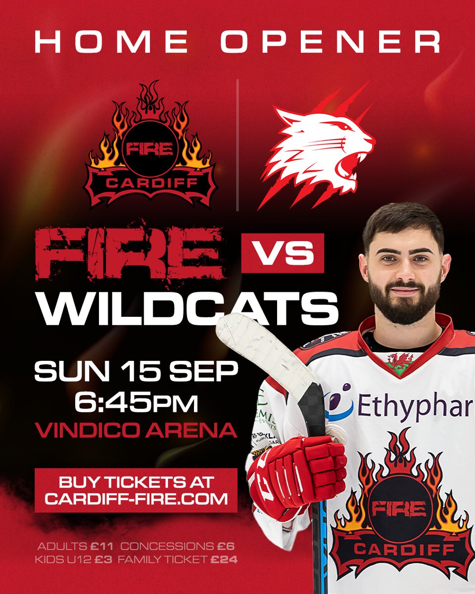 Cardiff Fire tweet media