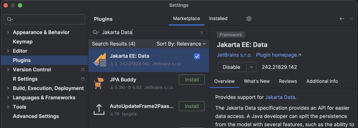 Gavin King ⍼⍼⍼ tweet media