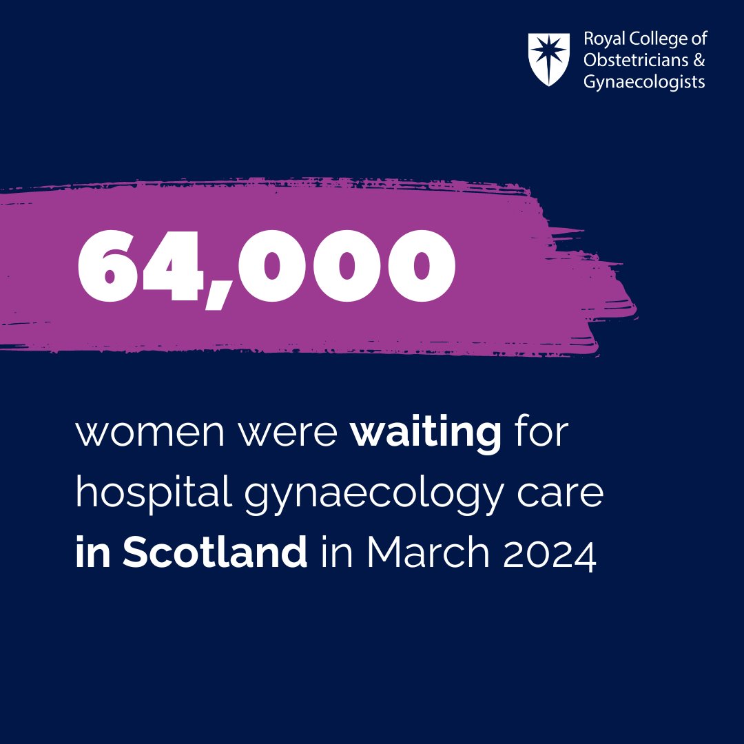 RoyalCollegeObsGyn tweet media