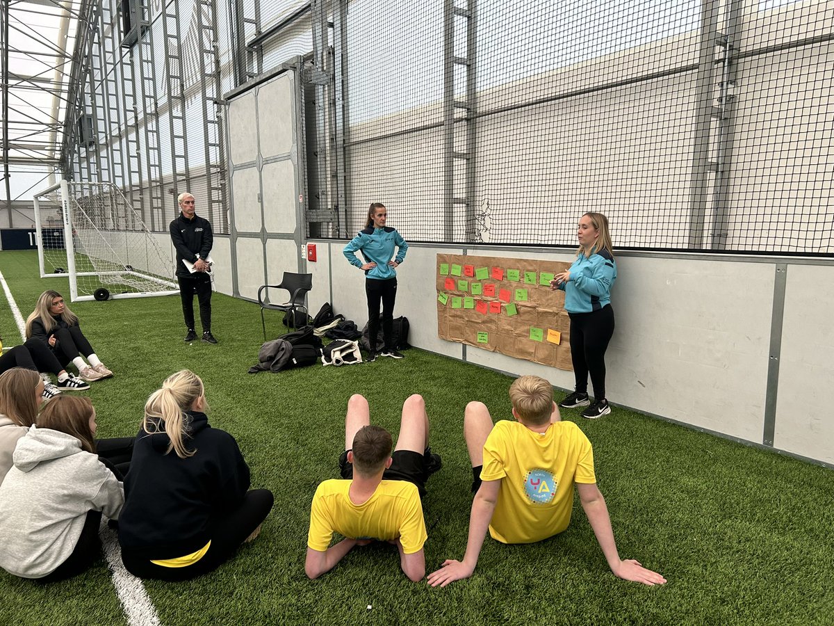 Ailsa Wyllie tweet media