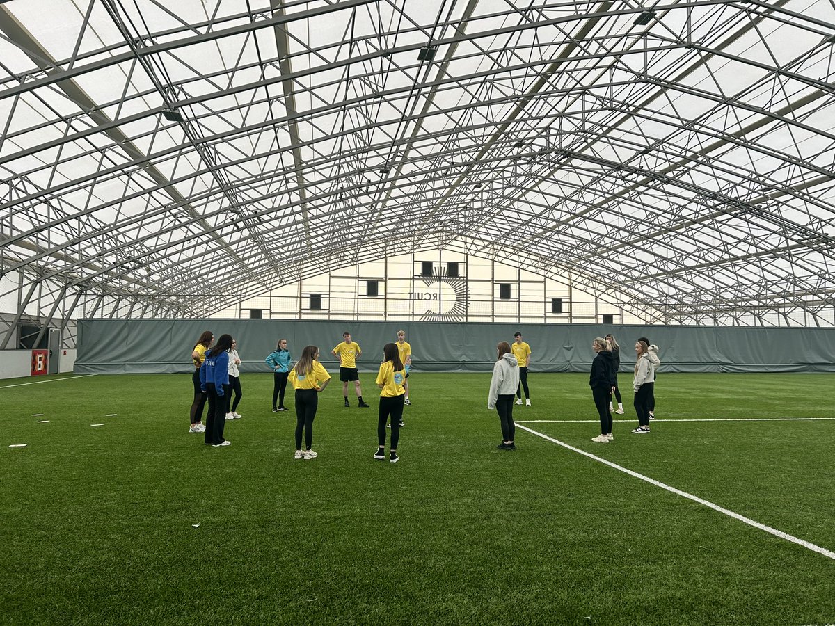 Ailsa Wyllie (@ails13) on Twitter photo Great to see our <a href="/sportscotland/">sportscotland</a> and <a href="/YouthSportTrust/">Youth Sport Trust</a> Fit For Girls Tutors in action today at the <a href="/NAActiveSchools/">North Ayrshire Active Schools</a> Young Ambassador Conference #fitforgirls Great to see our <a href="/sportscotland/">sportscotland</a> and <a href="/YouthSportTrust/">Youth Sport Trust</a> Fit For Girls Tutors in action today at the <a href="/NAActiveSchools/">North Ayrshire Active Schools</a> Young Ambassador Conference #fitforgirls