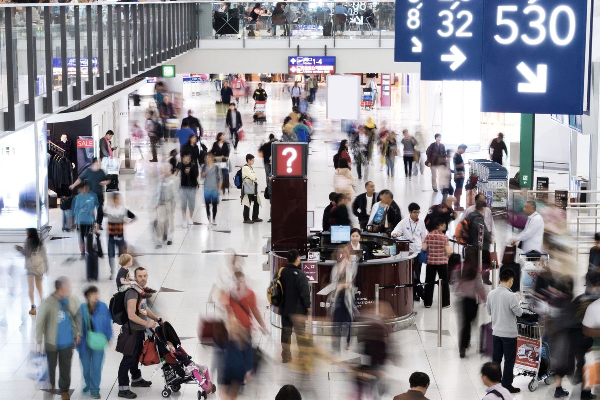 Bays Consulting (@baystastic) on Twitter photo 🚨 Don’t miss our webinar on September 26th, 2-3 PM! Learn how crowd modelling can transform airport security with real-world examples and expert insights. Featuring Dr. @Sophiebays & Joe Yaeger of <a href="/Rheinberry1/">Rheinberry</a>
👇 Secure your spot now: (bit.ly/3WThq4X) 🚨 Don’t miss our webinar on September 26th, 2-3 PM! Learn how crowd modelling can transform airport security with real-world examples and expert insights. Featuring Dr. @Sophiebays & Joe Yaeger of <a href="/Rheinberry1/">Rheinberry</a>
👇 Secure your spot now: (bit.ly/3WThq4X)