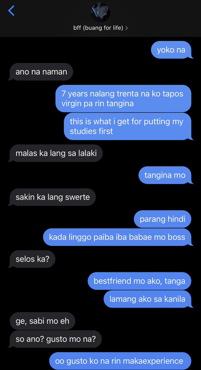 aobajozai's tweet image. intimacy 101
⋆ a jjk #choso kamo x oc filo au where he offers to teach you the ways of sɛx. how to handle feelings is a different topic, though 🔞