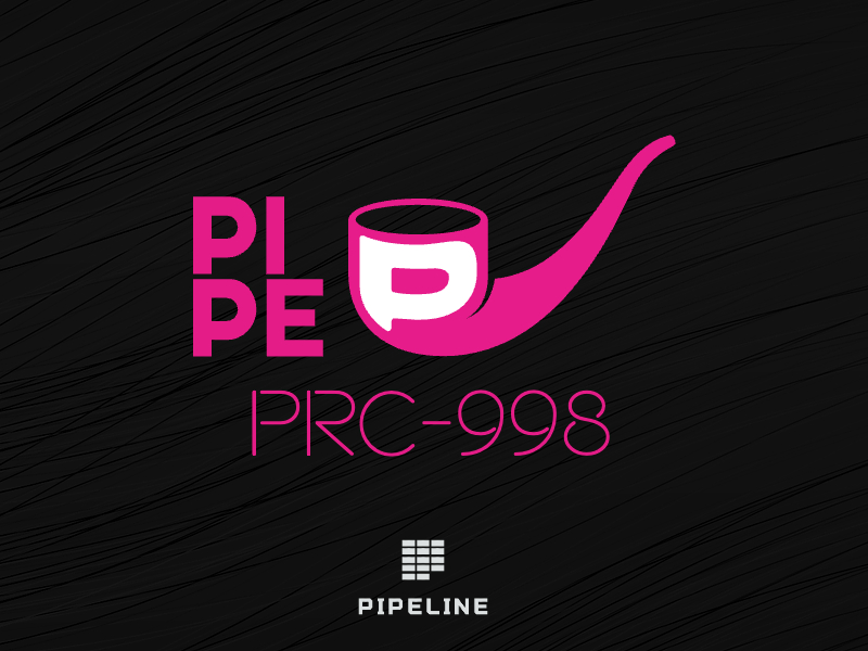 PIPELINE tweet media