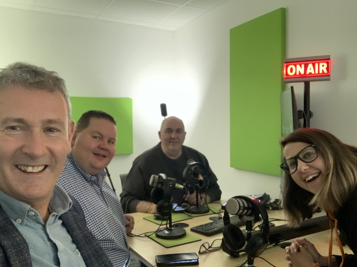 Simon Teague (@simonteague) on Twitter photo Speaking on todays <a href="/businessbunker/">Bunker Show</a> about The Kings Summit taking place exactly one month from today Speaking on todays <a href="/businessbunker/">Bunker Show</a> about The Kings Summit taking place exactly one month from today
