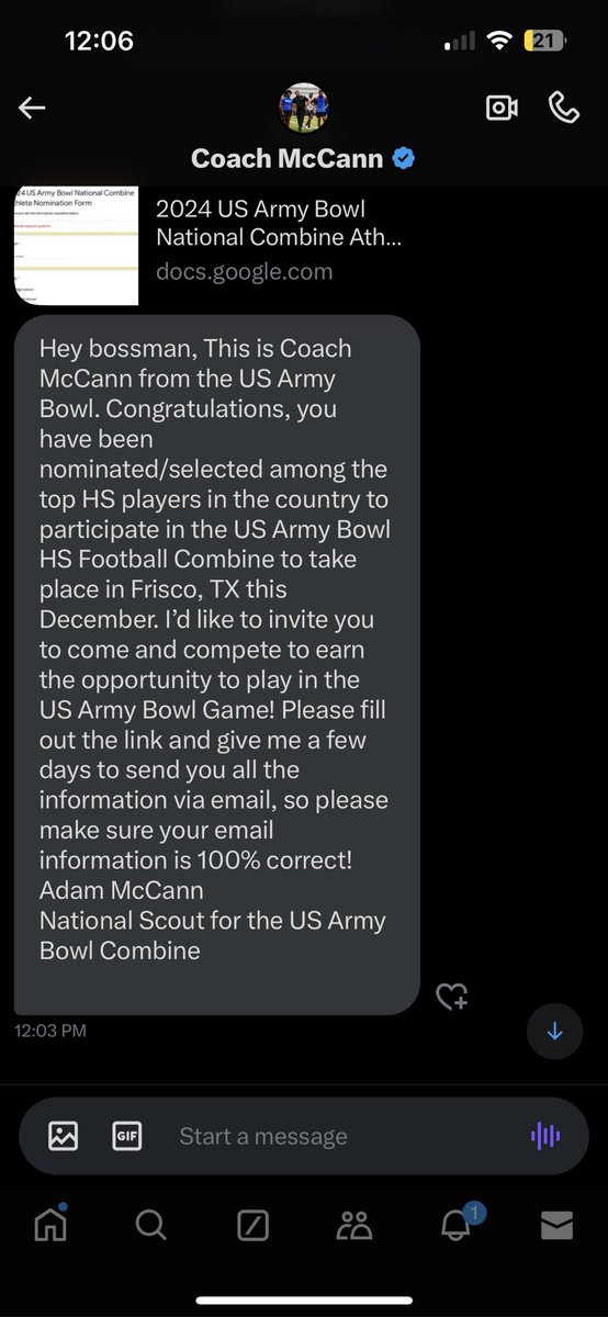 Rashad Rj Robinson jr tweet media