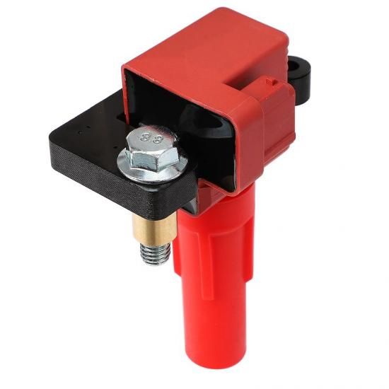 FourEsAuto's tweet image. The Subaru OTL Street Series Ignition Coil is designed specifically for the WRX models from 2002 to 2014 with EJ20 and EJ25 engines. This ignition coil is engineered to enhance the performance and reliability the ignition system. 
For more👉buff.ly/3zdSAE0 
#ignitioncoil